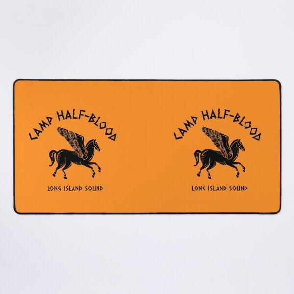 Item preview, Camp Half Blood Logo designed and sold by CHBlovers.