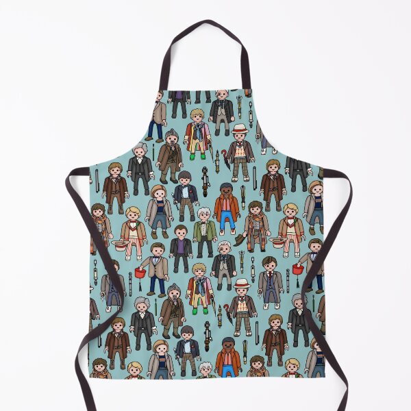 Item preview, The Doctors designed and sold by Unhinged Heather.
