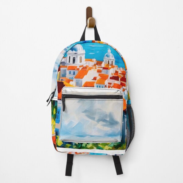 Item preview, Lisbon designed and sold by Island Art Studios.