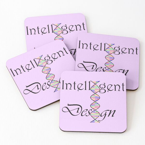 Item preview, DNA Intelligent Design designed and sold by TOHHOTDesigns.