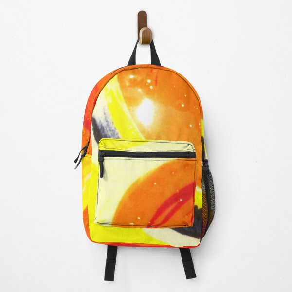 Item preview, Cosmic Orange designed and sold by HeArtC888.