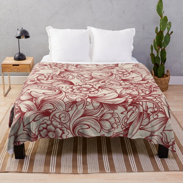 Item preview, Victoria - Vintage Floral Vibes - A Fantasy by Linavi designed and sold by Linavi.
