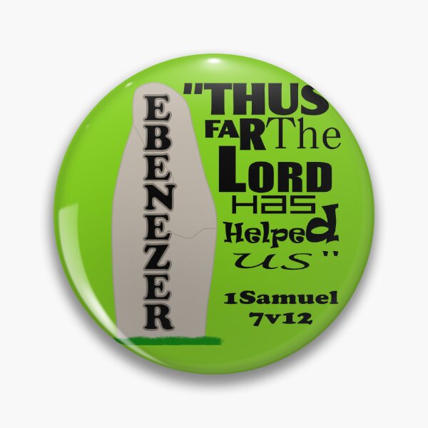 Item preview, Ebenezer designed and sold by TOHHOTDesigns.