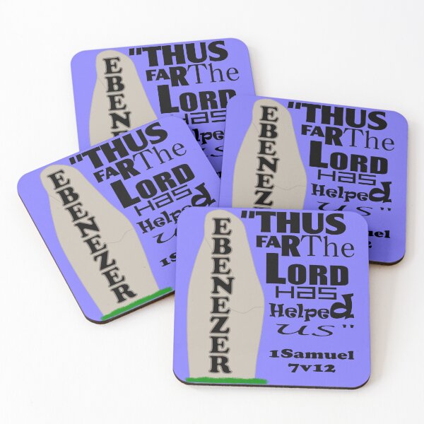 Item preview, Ebenezer designed and sold by TOHHOTDesigns.