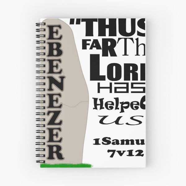 Item preview, Ebenezer designed and sold by TOHHOTDesigns.