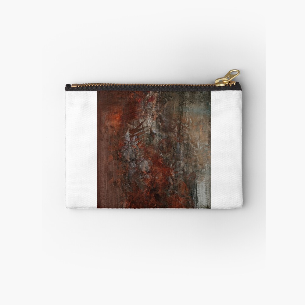 Item preview, Zipper Pouch designed and sold by Theraneand.