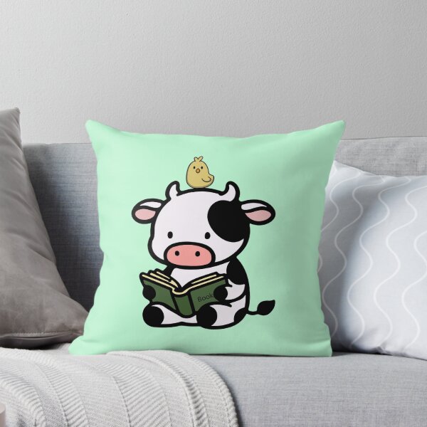 Item preview, Cow and Chicken  designed and sold by designing01Ar3.