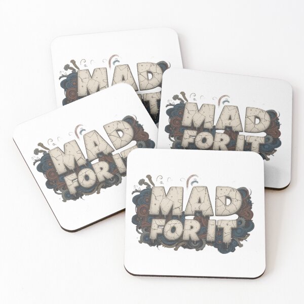 Item preview, Mad For It Big designed and sold by Ryanwear.