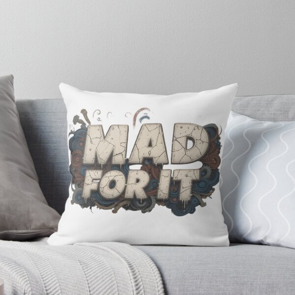 Item preview, Mad For It Big designed and sold by Ryanwear.