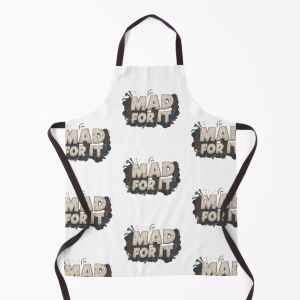 Item preview, Mad For It Big designed and sold by Ryanwear.