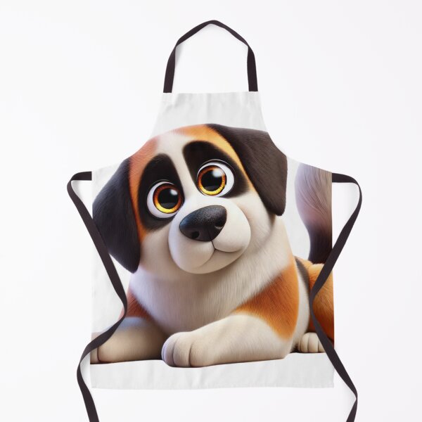 Item preview, Adorable Alabai designed and sold by Sillytoe.