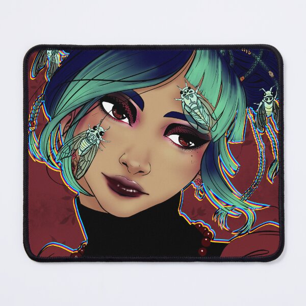 Item preview, Cicada designed and sold by MLSPatronPrints.