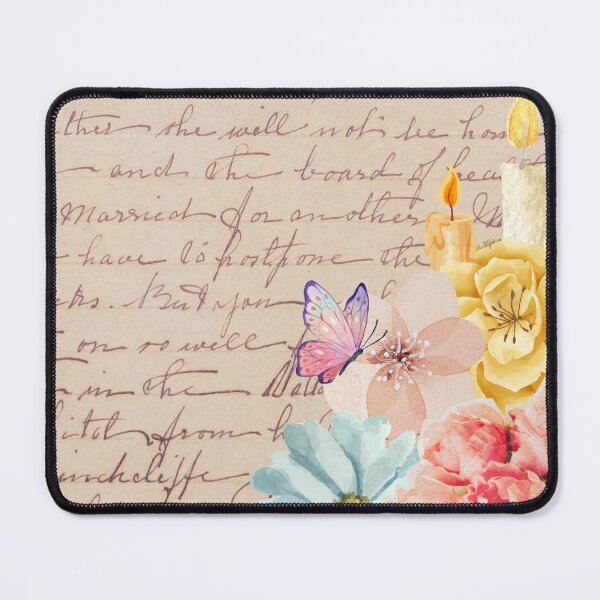 Item preview, Serenity - Vintage Vibes By Candlelight by Linavi designed and sold by Linavi.