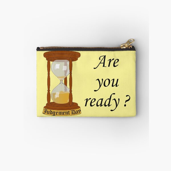 Item preview, Judgment Day is Coming designed and sold by TOHHOTDesigns.