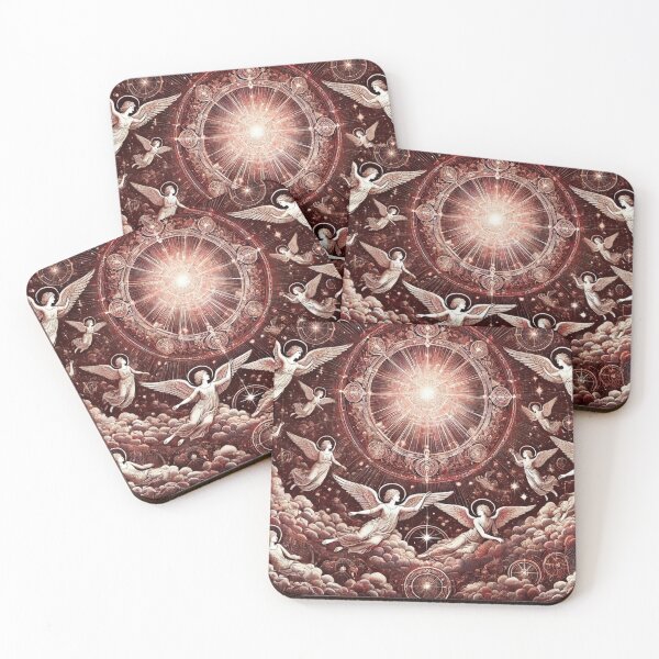 Item preview, JUDGEMENT | FORTUNE TAROT CARDS| OBSIDIAN STYLE designed and sold by TeenVibe-Shop.