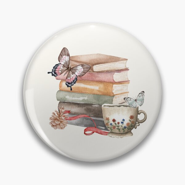 Item preview, Watercolor Books designed and sold by dobiegerl.