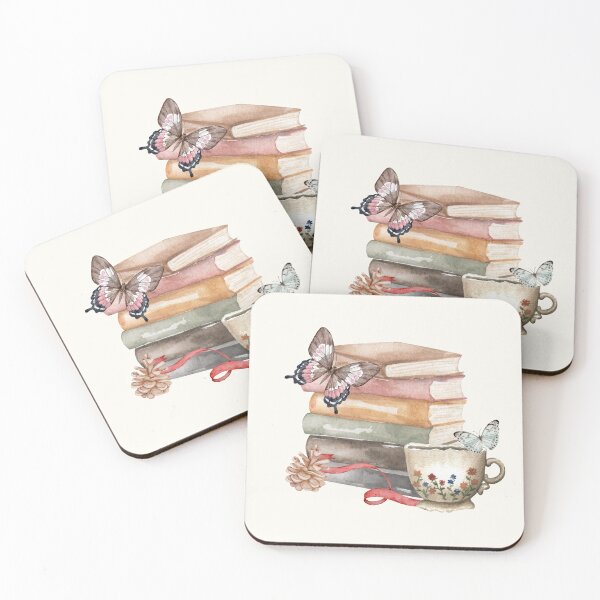Item preview, Watercolor Books designed and sold by dobiegerl.