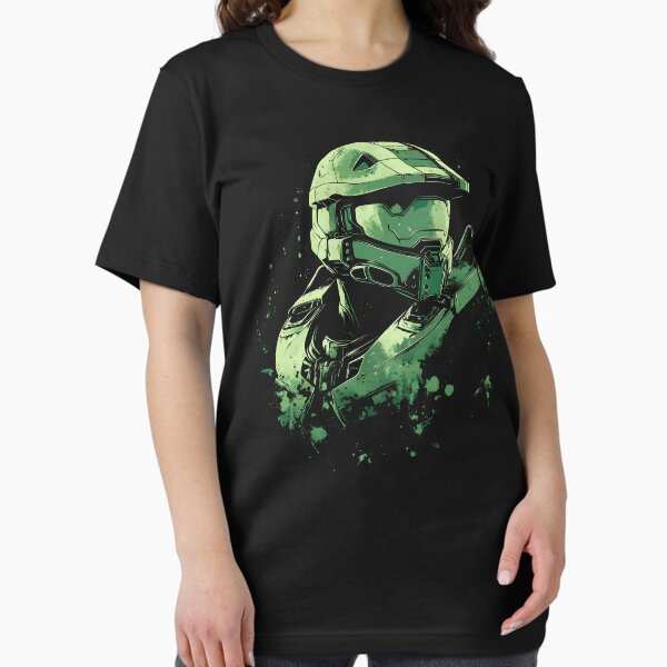 Item preview, Halo Infinite designed and sold by RatherCreative.