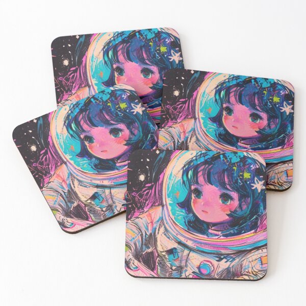 Item preview, Young Astronaut designed and sold by CraftSmartAIA.
