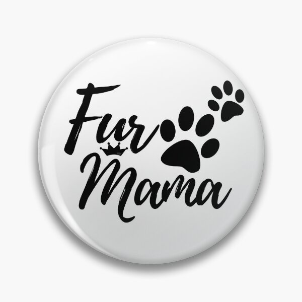 Item preview, Fur Mama designed and sold by Windrider01.