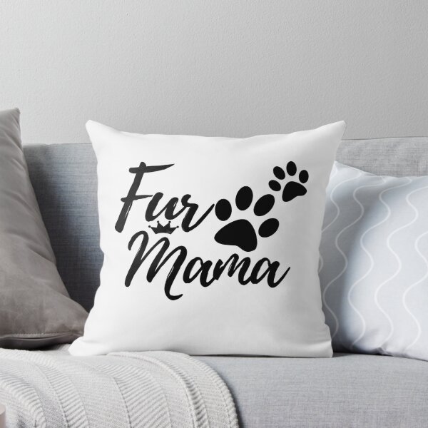 Item preview, Fur Mama designed and sold by Windrider01.