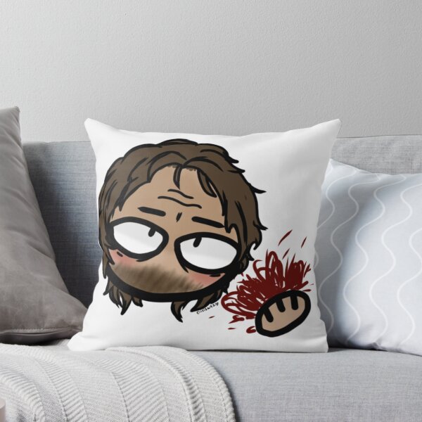 Item preview, Jimmy Emoji with Crushed Heart designed and sold by Crisis-Artz.