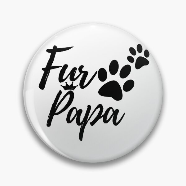 Item preview, Fur Papa designed and sold by Windrider01.