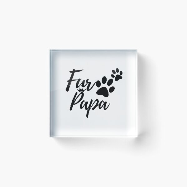 Item preview, Fur Papa designed and sold by Windrider01.