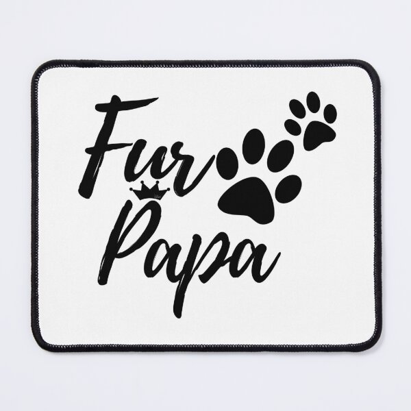 Item preview, Fur Papa designed and sold by Windrider01.
