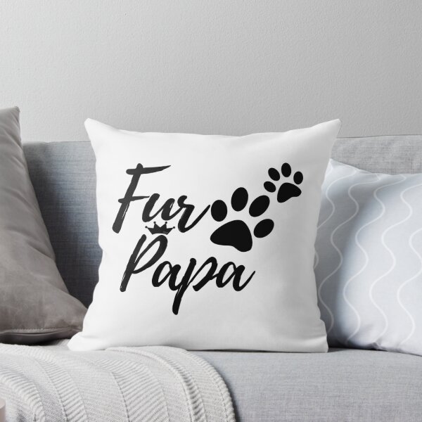 Item preview, Fur Papa designed and sold by Windrider01.
