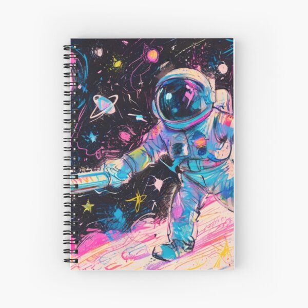 Item preview, Young Astronaut designed and sold by CraftSmartAIA.