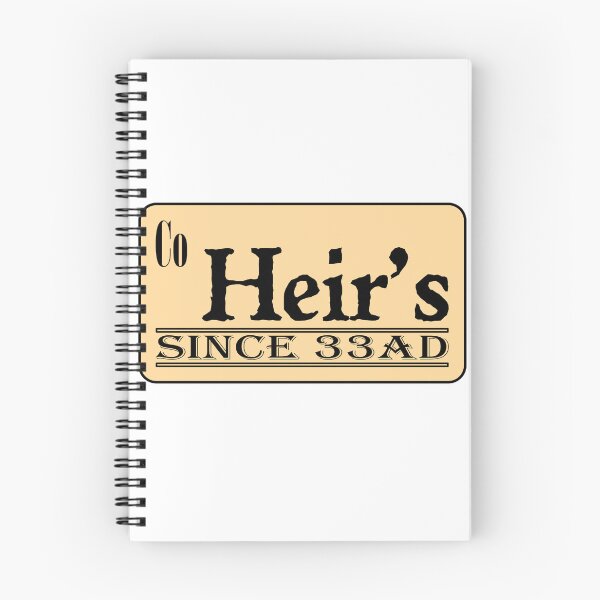 Item preview, Co Heir's since AD33 designed and sold by TOHHOTDesigns.