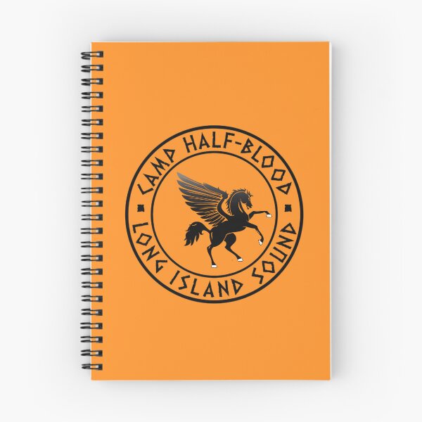 Item preview, Camp Half-Blood Chronicles designed and sold by CHBlovers.
