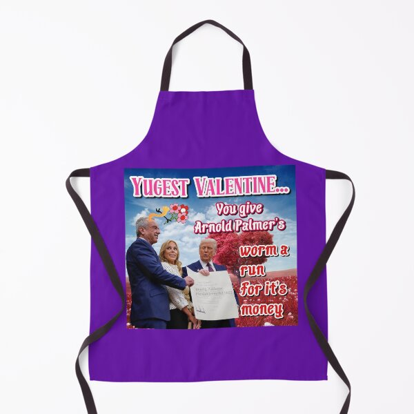 Item preview, Trump true love RFK Jr worm designed and sold by reallypathetic.