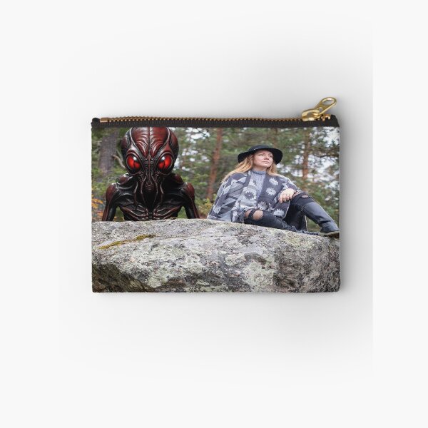 Item preview, Appreciating Nature With A Friend  designed and sold by Surreallytee.