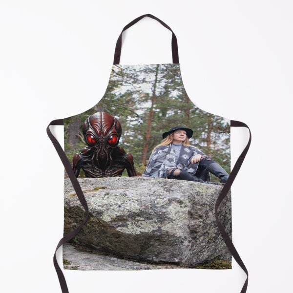Item preview, Appreciating Nature With A Friend  designed and sold by Surreallytee.