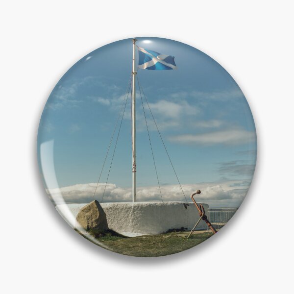 Item preview, The Visitor Centre Burghead designed and sold by Tom McPherson Photography.