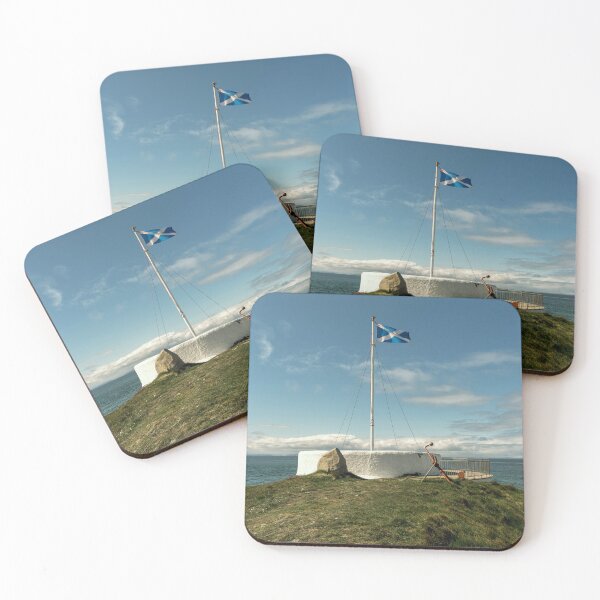 Item preview, The Visitor Centre Burghead designed and sold by Tom McPherson Photography.