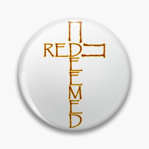 Item preview, Redeemed Cross designed and sold by TOHHOTDesigns.