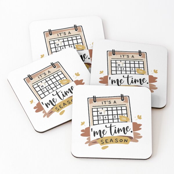 Item preview, Empowerment Season: Cozy 'Me Time' Vibes designed and sold by zoughlal.