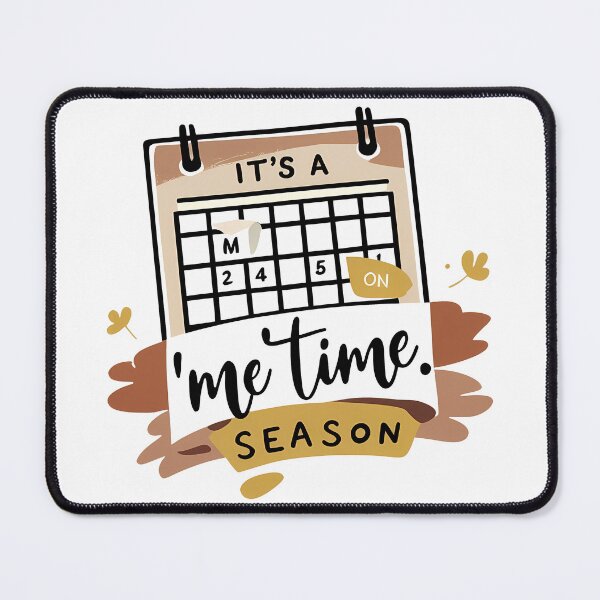 Item preview, Empowerment Season: Cozy 'Me Time' Vibes designed and sold by zoughlal.