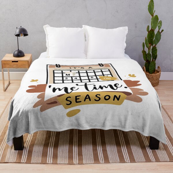 Item preview, Empowerment Season: Cozy 'Me Time' Vibes designed and sold by zoughlal.