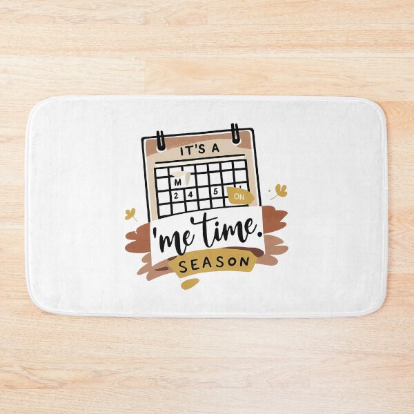 Item preview, Empowerment Season: Cozy 'Me Time' Vibes designed and sold by zoughlal.