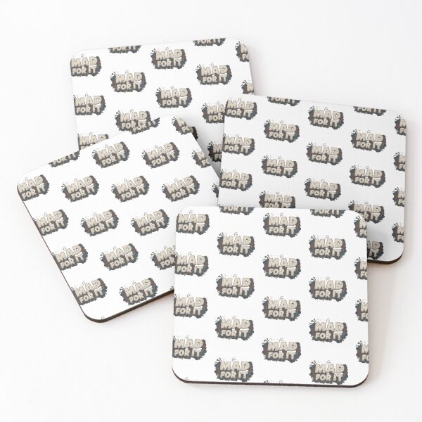 Item preview, Mad For It Small designed and sold by Ryanwear.