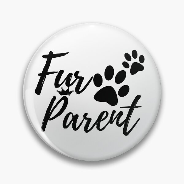 Item preview, Fur Parent designed and sold by Windrider01.