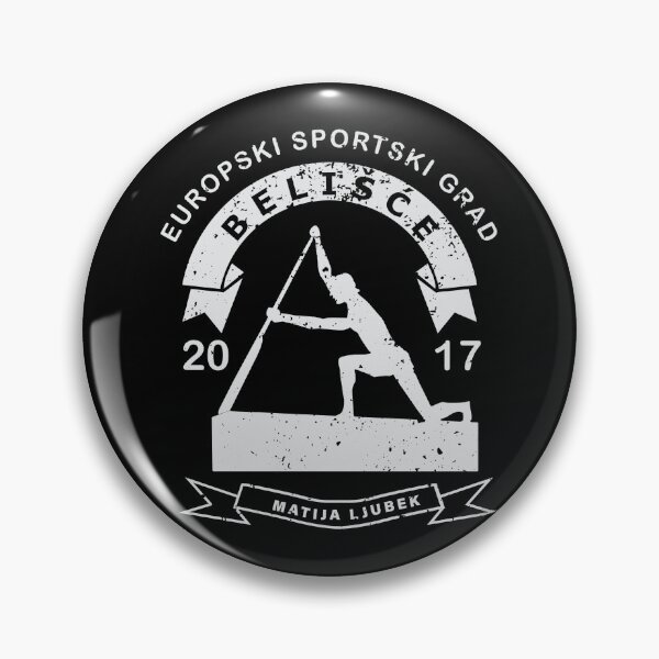 Item preview, The City Belisce European City of Sports, Croatia 004 designed and sold by MC Art Studio.