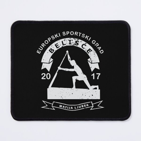 Item preview, The City Belisce European City of Sports, Croatia 004 designed and sold by MC Art Studio.