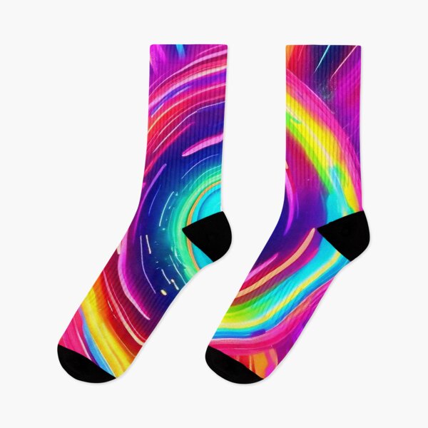 Item preview, Circular Spectrum: A Vibrant Exploration of Color and Form designed and sold by Health And Fitness Posts e-Store.