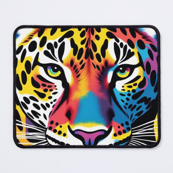 Item preview, Jaguar designed and sold by TheHuskyHouse.