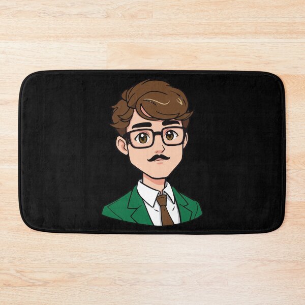 Item preview, Doctor Harvey designed and sold by DesginsDone.